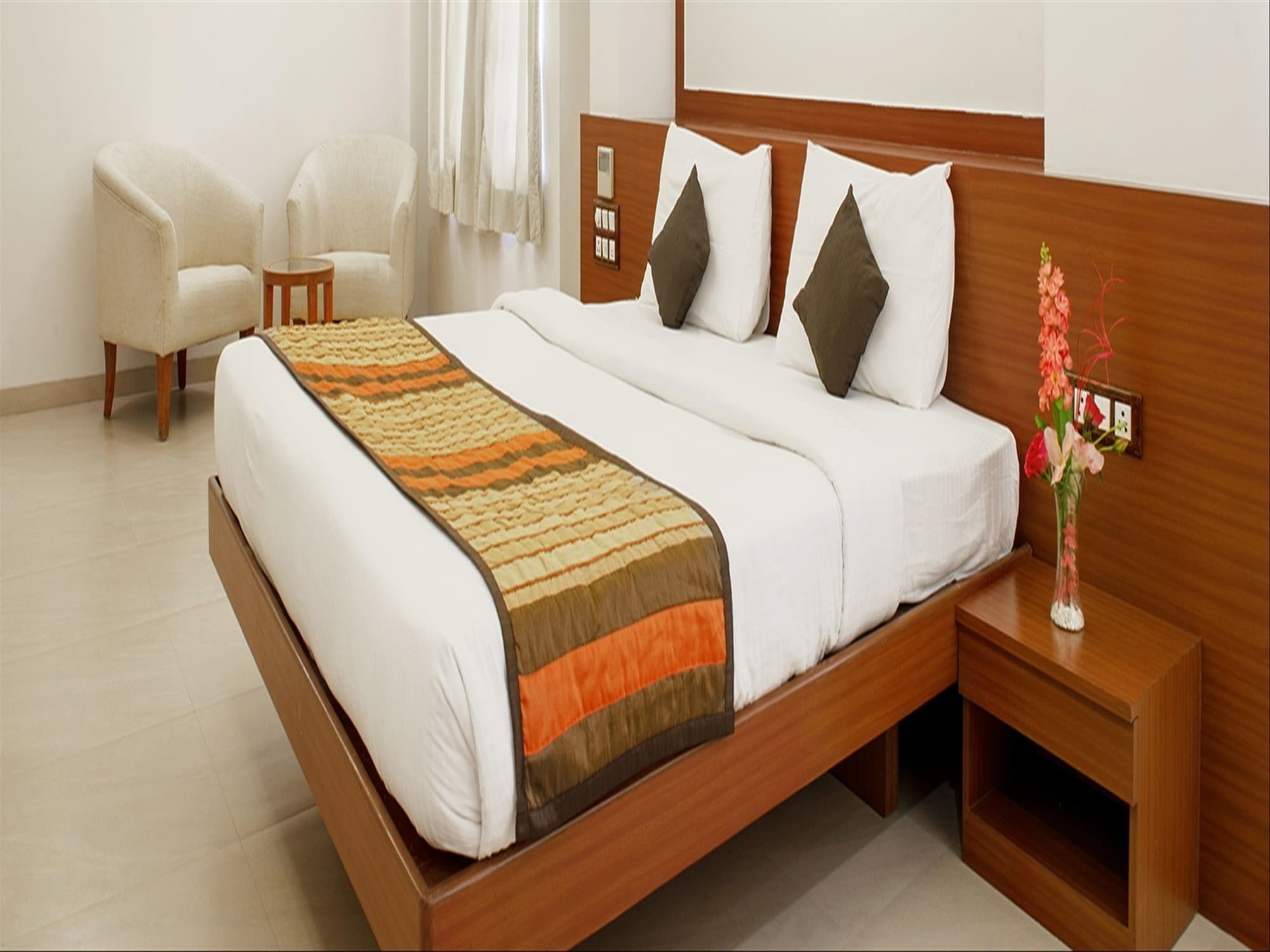 Hotel Mint Montvert Baner Pune Bagian luar foto